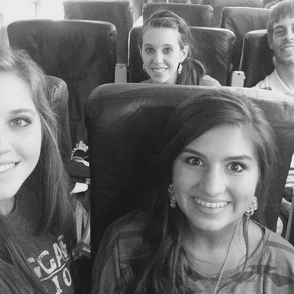 Jill Duggar, Instagram Jill Duggar, Instagram